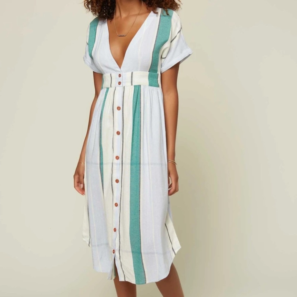 O’Neill Reid Dress